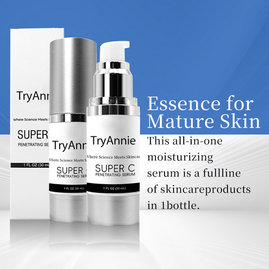 TryAnnie Super C Serum