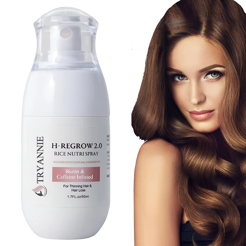 TryAnnie H-Regrow 2.0