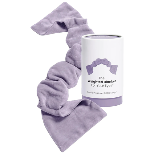 Gentle Weighted Sleep Mask