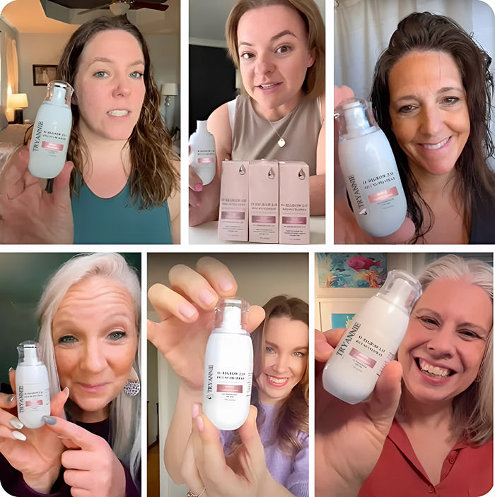 TryAnnie H-Regrow 2.0