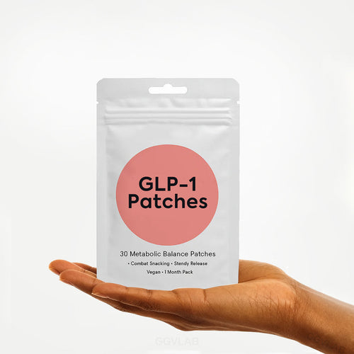 GLP-1 Patches