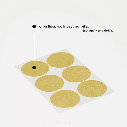 Metabolic Balance 3-Patch System