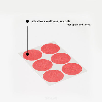 Metabolic Balance 3-Patch System