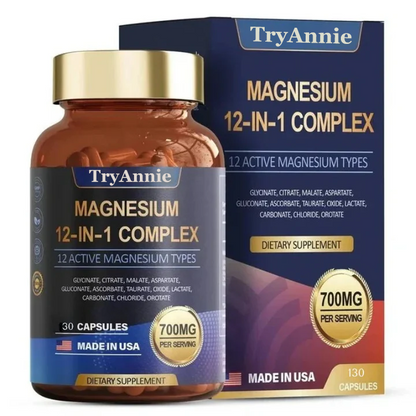 Magnesium Complex