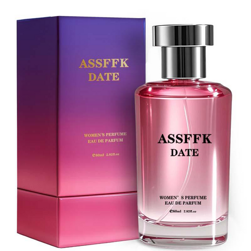 ASSFFK Women's Perfume