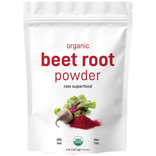 Beet Root Powder