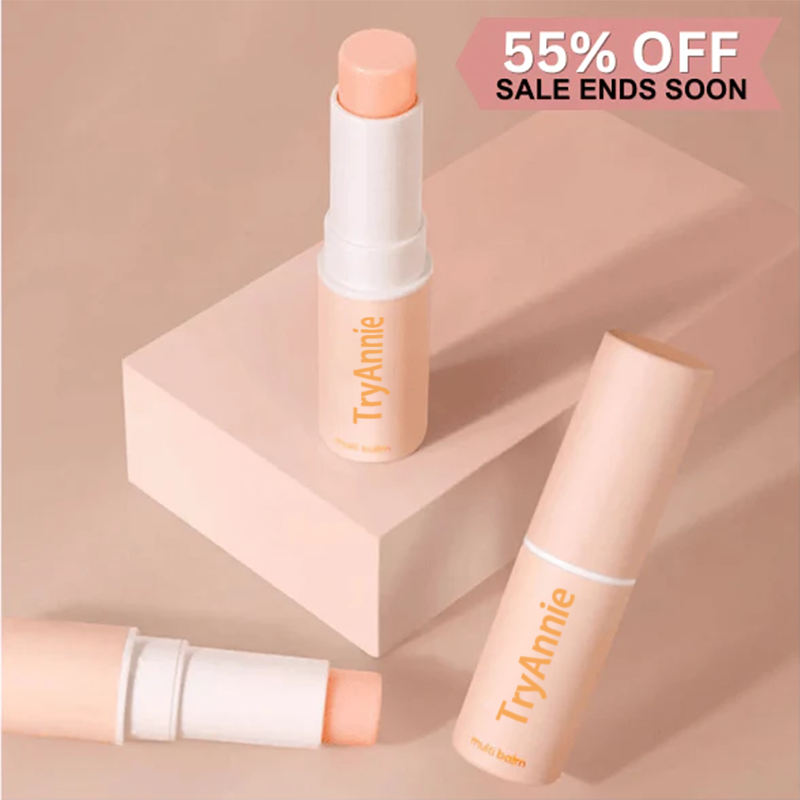 Multi-Purpose Rejuvenating Balm Stick