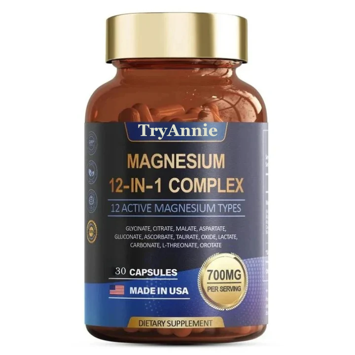Magnesium Complex