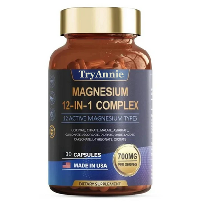Magnesium Complex
