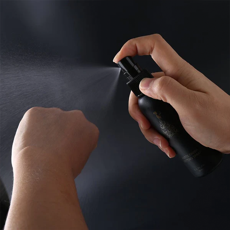 TryAnnie™ - Makeup Waterproofing Setting Spray (Mattifying)