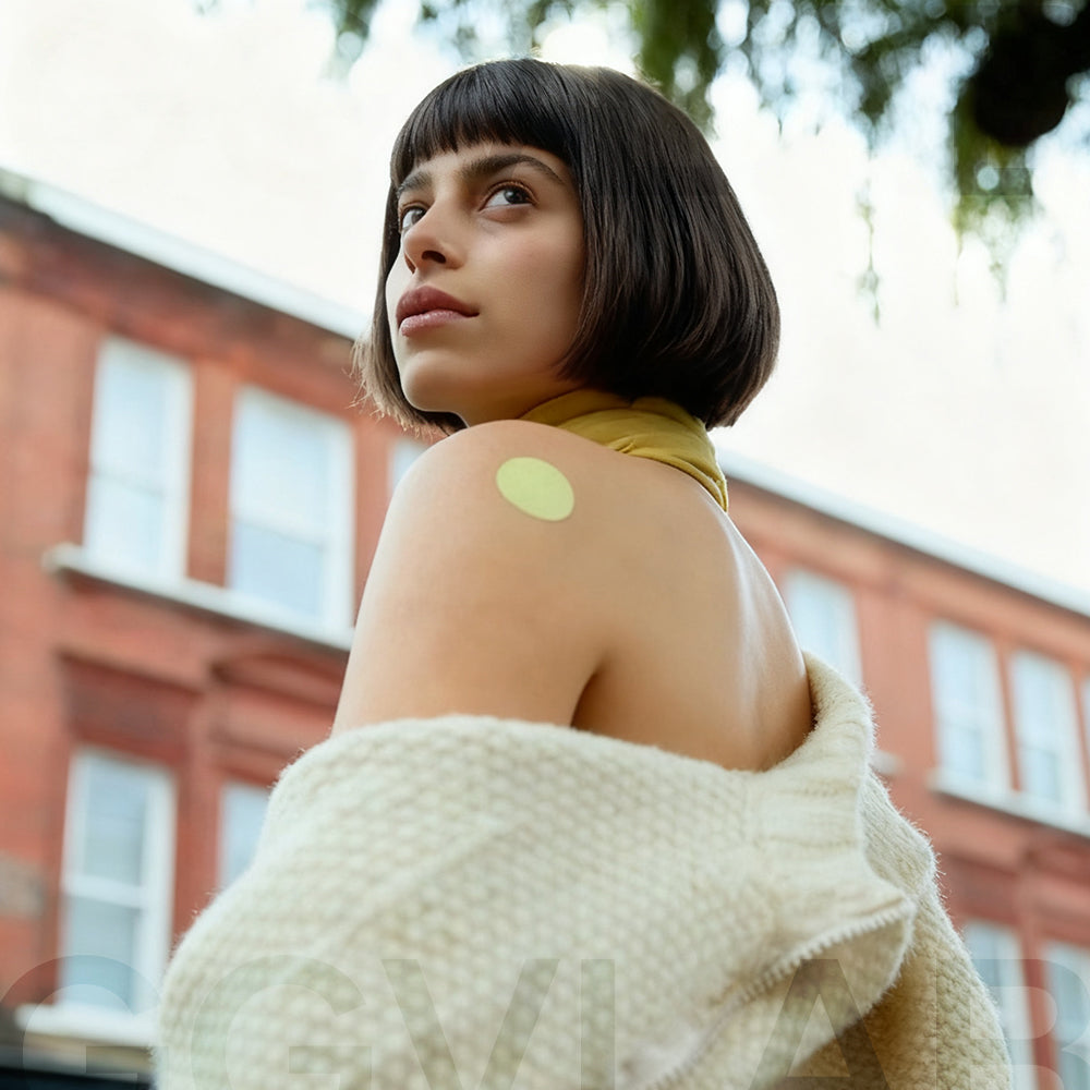 Metabolic Balance 3-Patch System