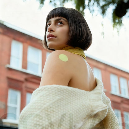 Metabolic Balance 3-Patch System