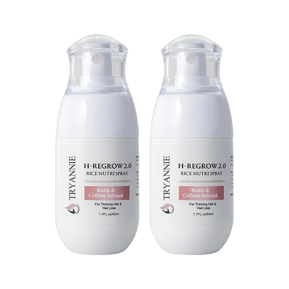 TryAnnie H-Regrow 2.0