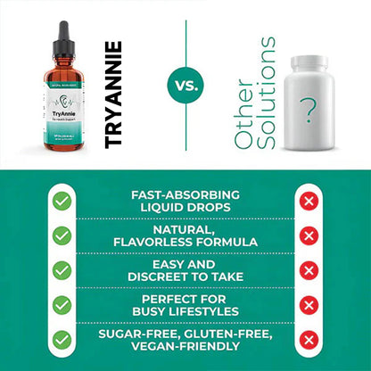 Instant Tinnitus Relief