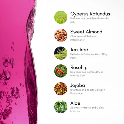 TryAnnie™ Cyperus Rotundus Oil