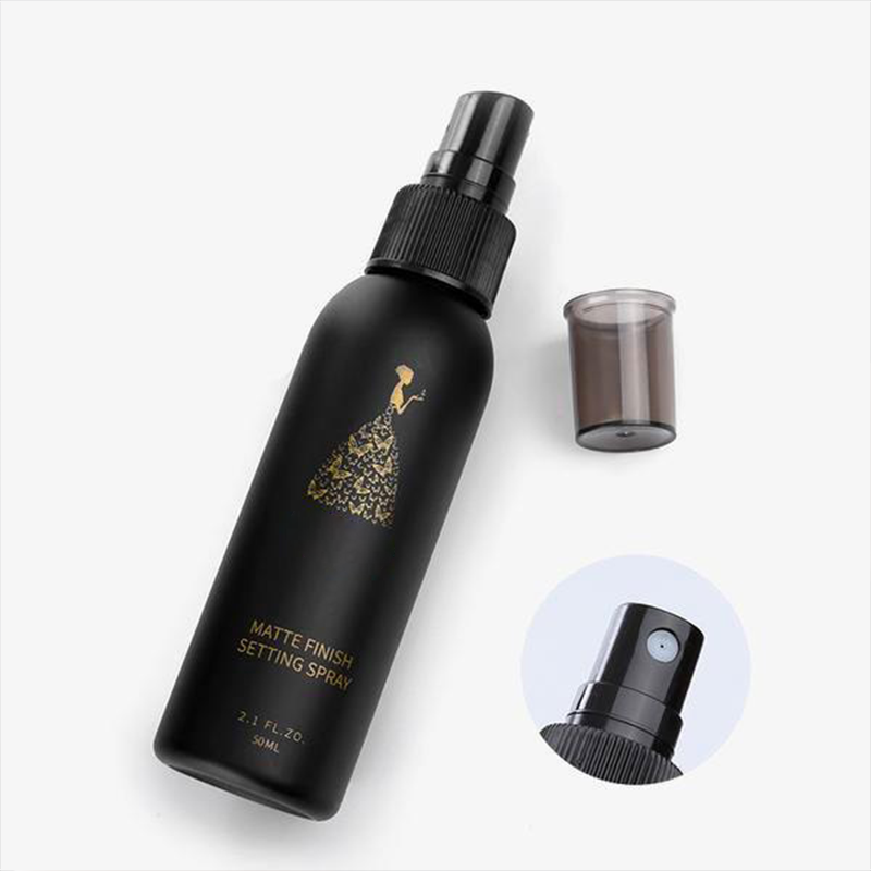 TryAnnie™ - Makeup Waterproofing Setting Spray (Mattifying)