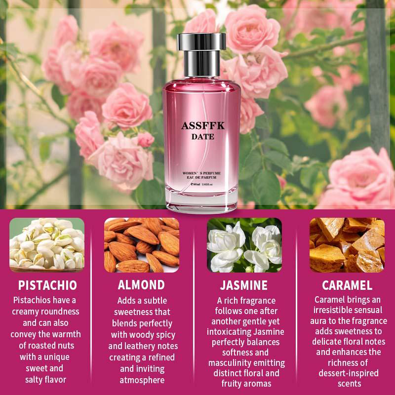 ASSFFK Women's Perfume