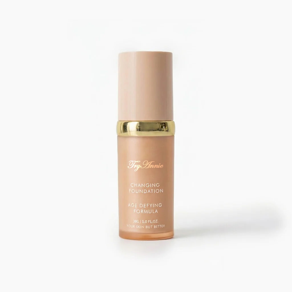 Match Foundation 4 in 1