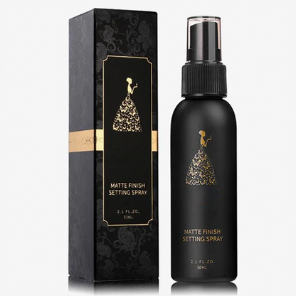 TryAnnie™ - Makeup Waterproofing Setting Spray (Mattifying)