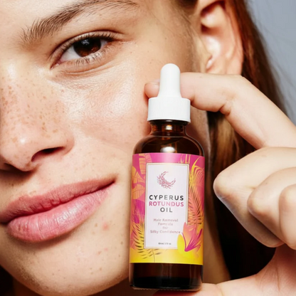 TryAnnie™ Cyperus Rotundus Oil