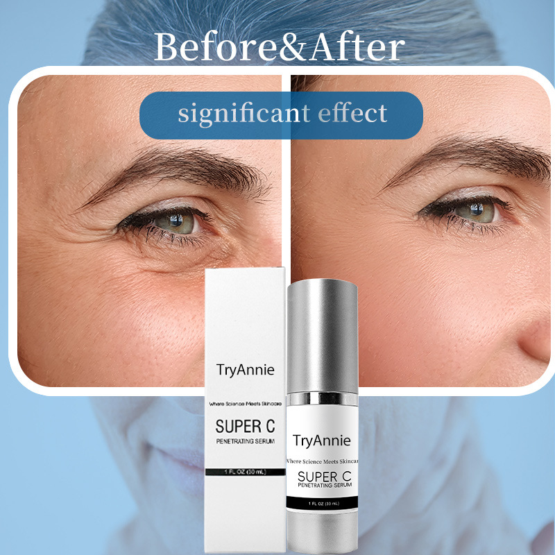 TryAnnie Super C Serum
