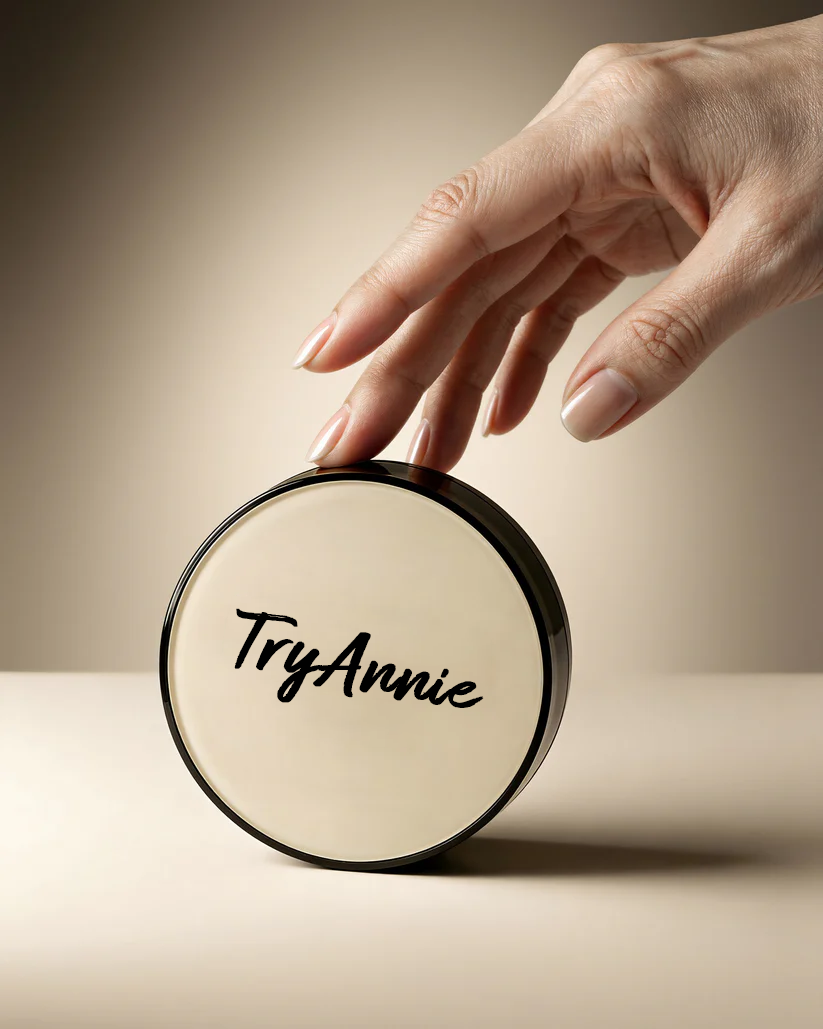 TryAnnie Foundation Cushion