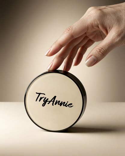 TryAnnie Foundation Cushion
