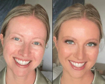 TryAnnie™ Korean Color-Changing Foundation stick