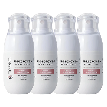 TryAnnie H-Regrow 2.0