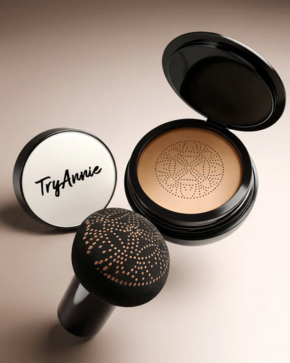 TryAnnie Foundation Cushion