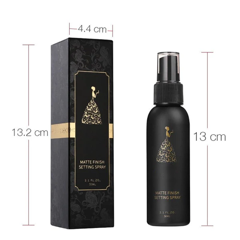 TryAnnie™ - Makeup Waterproofing Setting Spray (Mattifying)