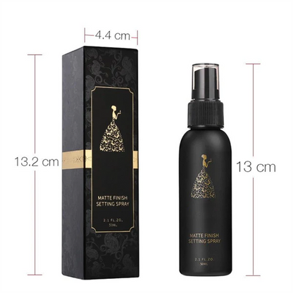 TryAnnie™ - Makeup Waterproofing Setting Spray (Mattifying)