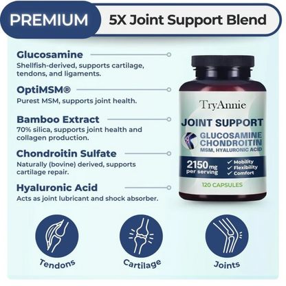 Joint Support Supplement
