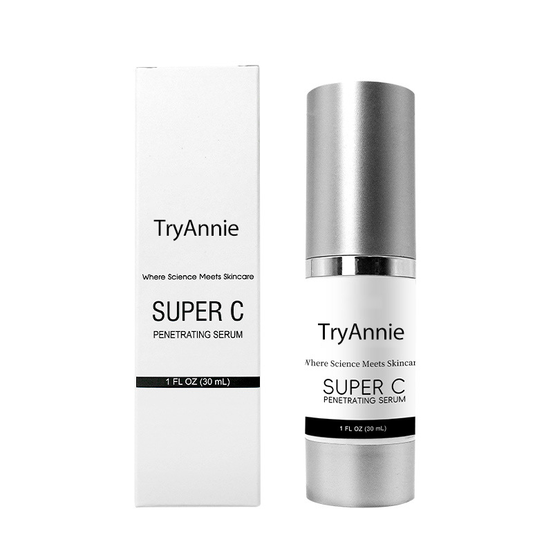 TryAnnie Super C Serum