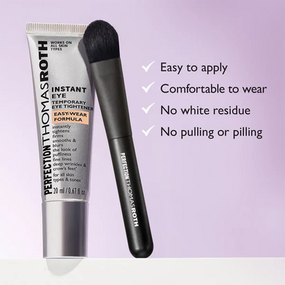 Perfection Eye Instant Firming Essence Cream