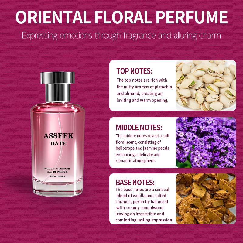 ASSFFK Women's Perfume