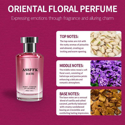 ASSFFK Women's Perfume