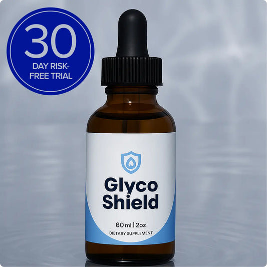 Glycoshield Drops