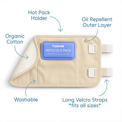 TryAnnie Premium Wellness Pack
