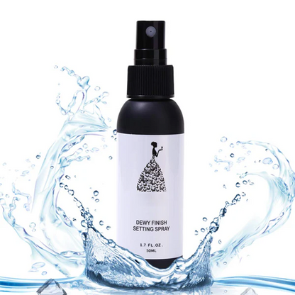 TryAnnie™ - Makeup Waterproofing Setting Spray (Mattifying)
