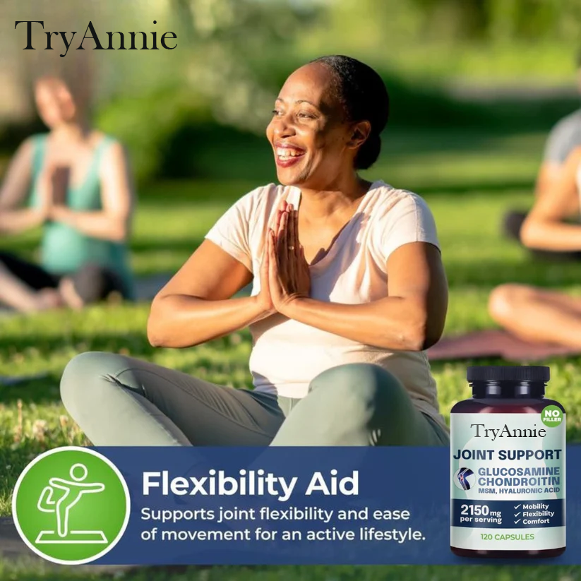 Joint Support Supplement