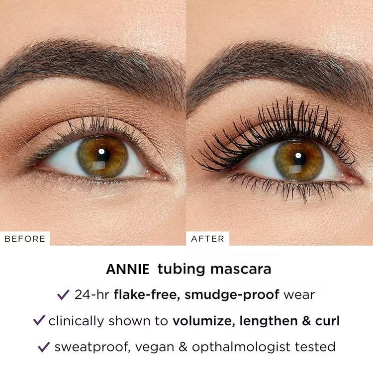 Tubing Mascara & Primer
