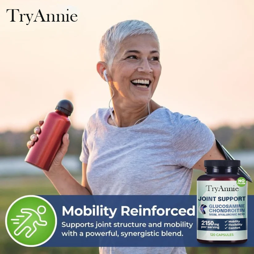 Joint Support Supplement