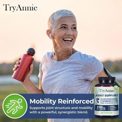 Joint Support Supplement