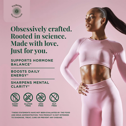 Beef Organ Superfood Complex