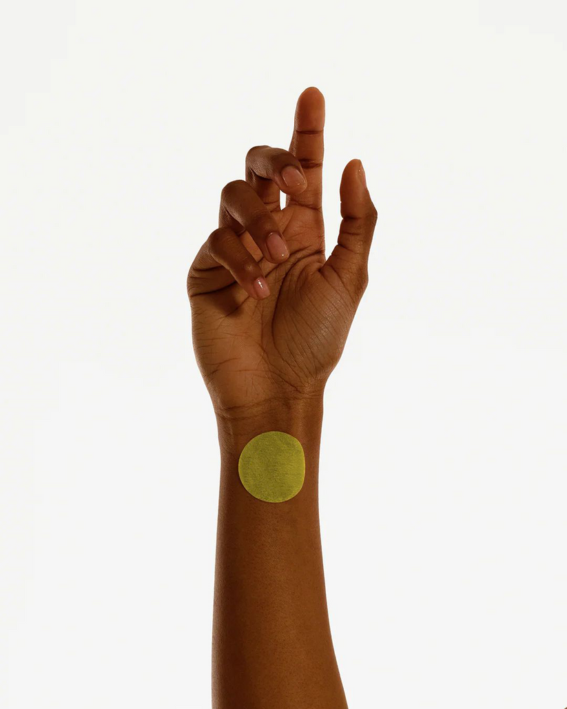 Energy Patches｜30 Energy Patches