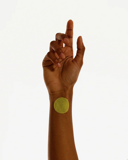 Energy Patches｜30 Energy Patches