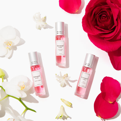 TryAnnie Enhanced Scents Collection