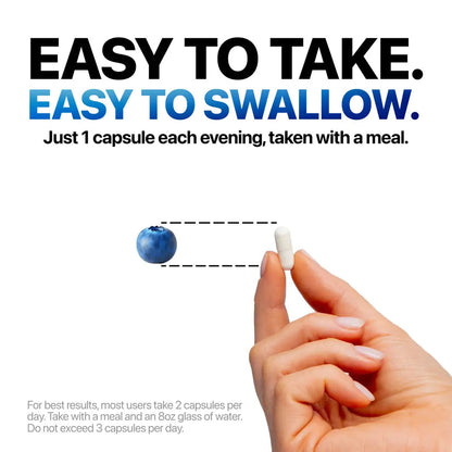 Magnesium Complex 8 in 1