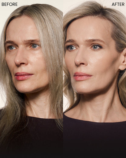 TryAnnie Foundation Cushion